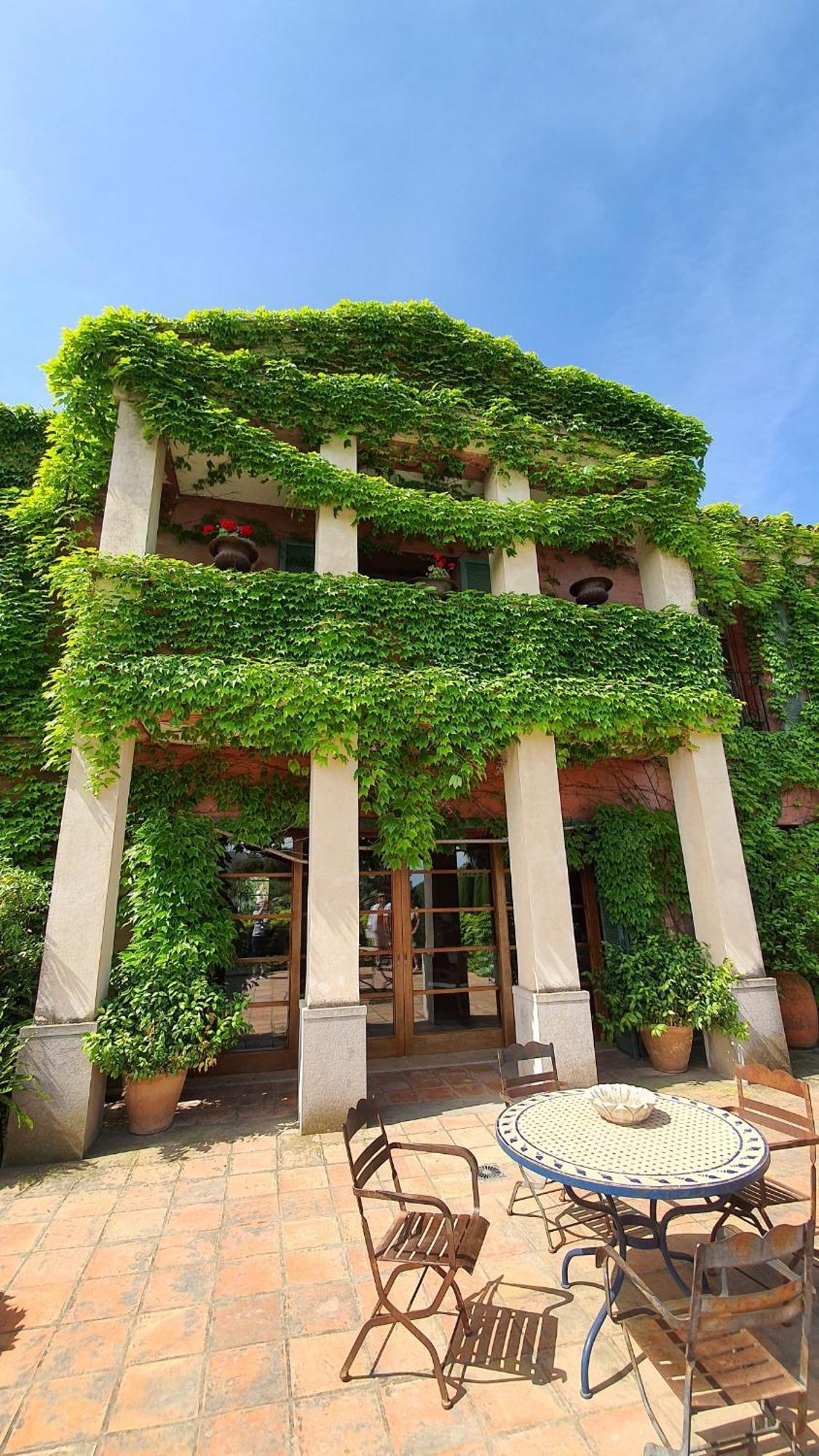 ペドレゲールDenia - Golf La Sella "Refugio Marino"アパートメント エクステリア 写真