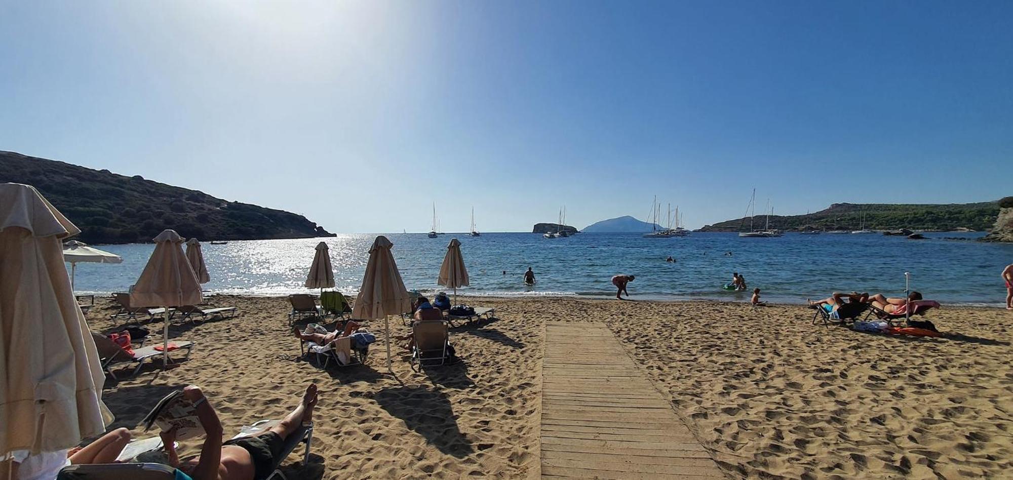 ペドレゲールDenia - Golf La Sella "Refugio Marino"アパートメント エクステリア 写真